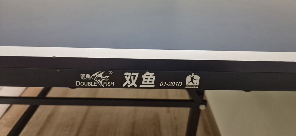 Продам теннисный стол Double Fish