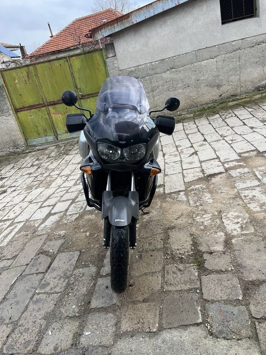 Хонда Варадеро 2001г/ Honda Varaderi