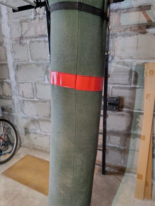 Спортивный инвентарь