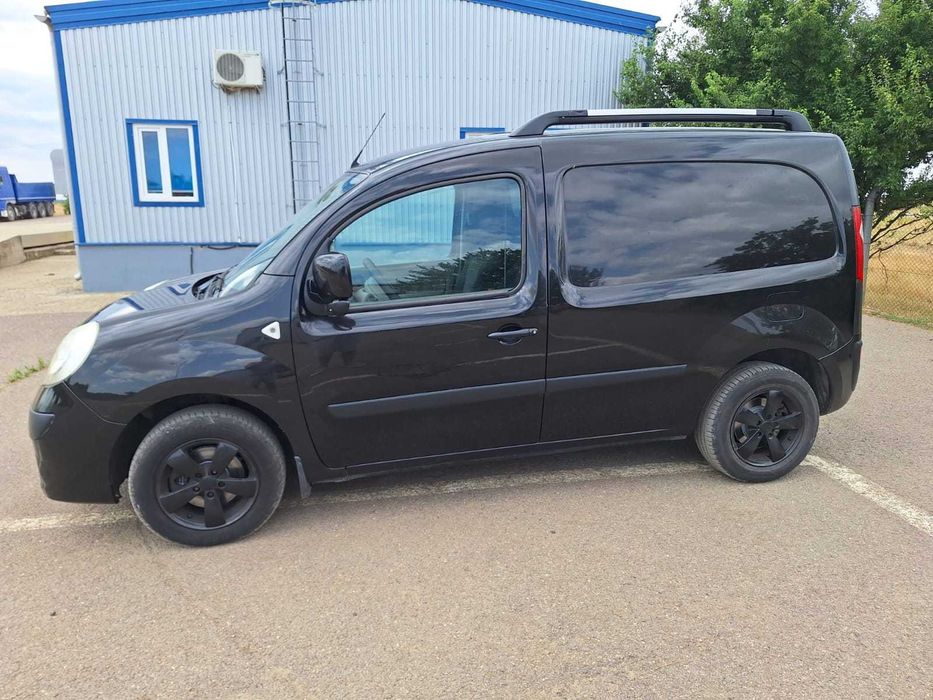 RENAULT Kangoo 2008 — imagine 4