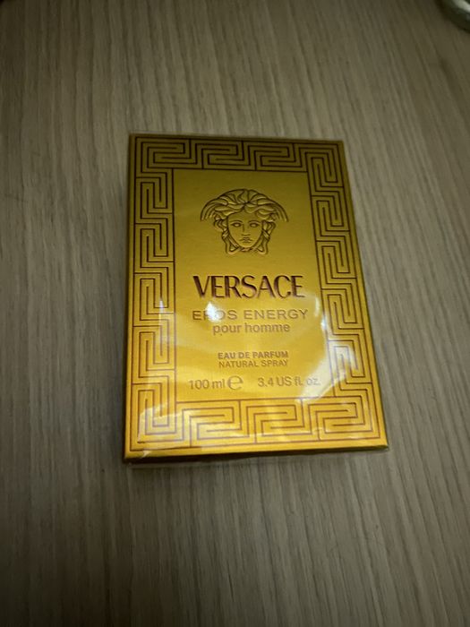 Parfum versace original