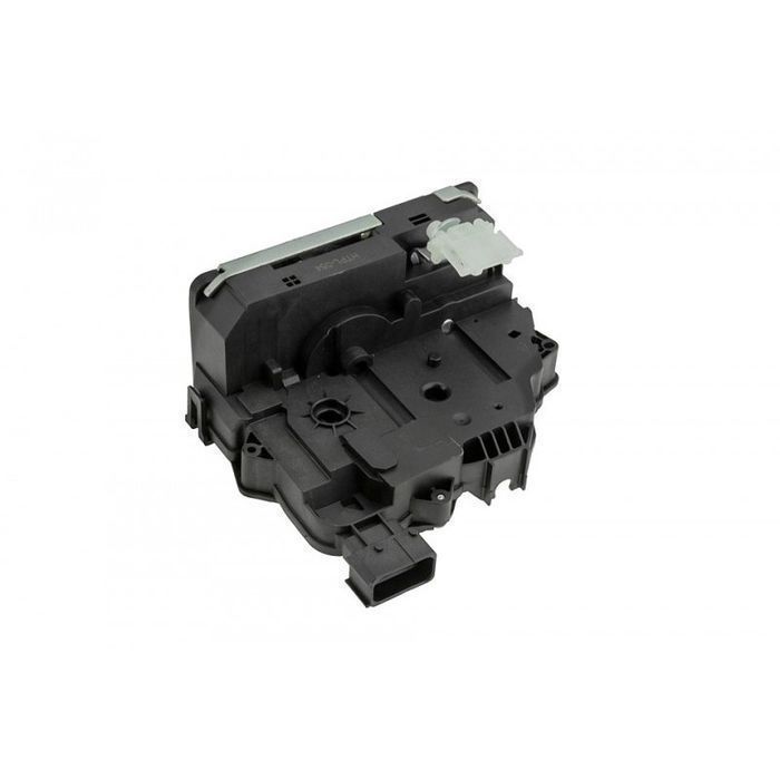 Actuator inchidere centralizata usa spate Opel Corsa D 2006-, Stanga, 13258265