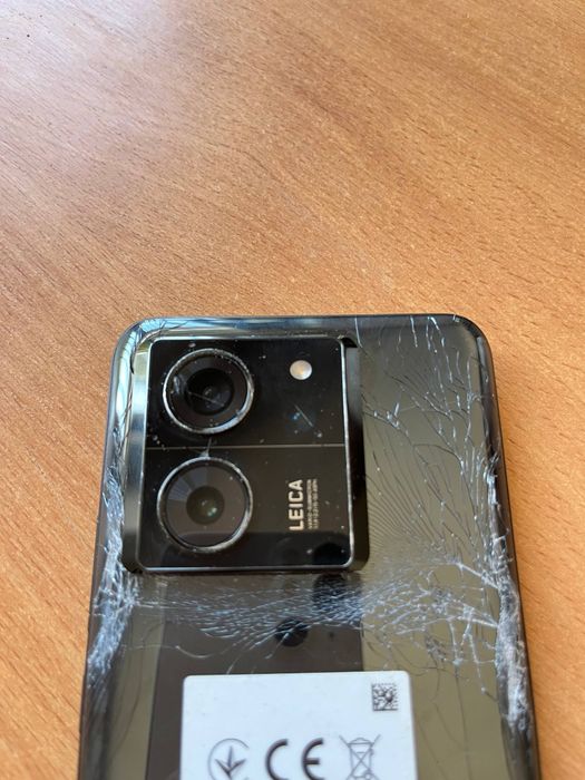 Xiaomi 13T 24/256 обмен