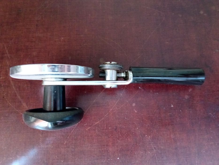 Ключ для консервации