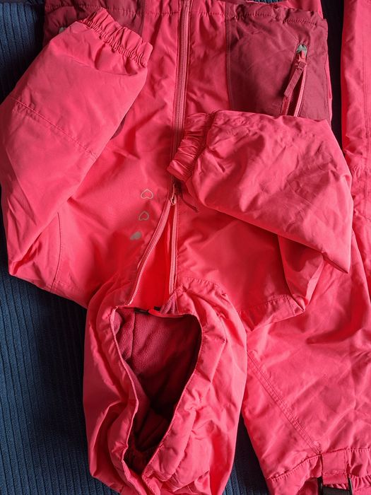 Яке и панталон за ски Lupilu