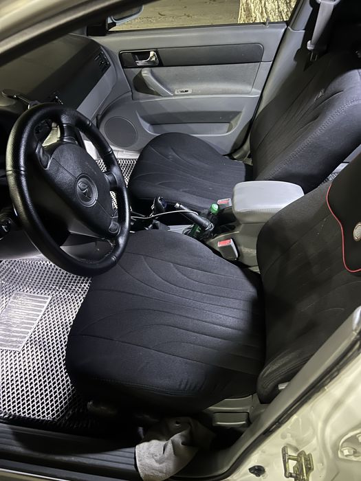 Продается Ласетти 2006