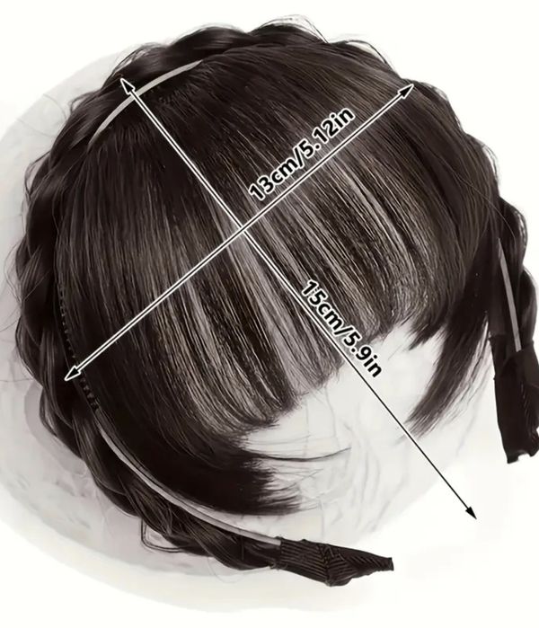 Ободок для волос