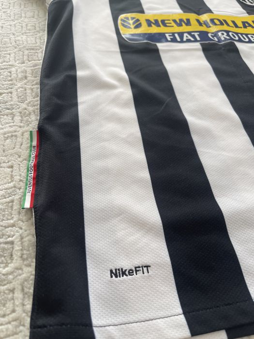 Juventus nike оригинал Форма для пары