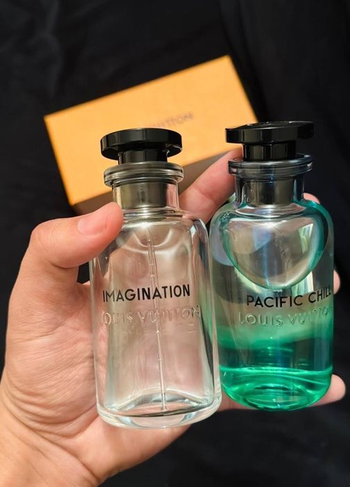 Louis Vuitton Imagination atiri