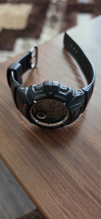 CASIO часы электронные оригинал