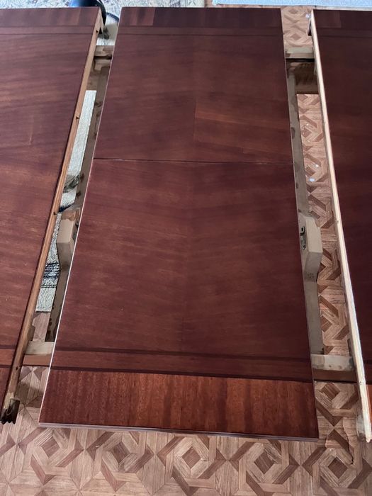 Стол трансформер — удобно и практично!