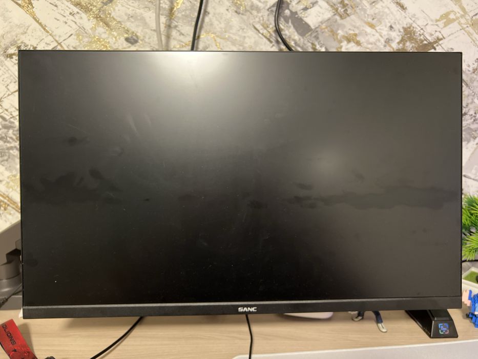 Монитор 23.8" Sanc M2442PH 165гц