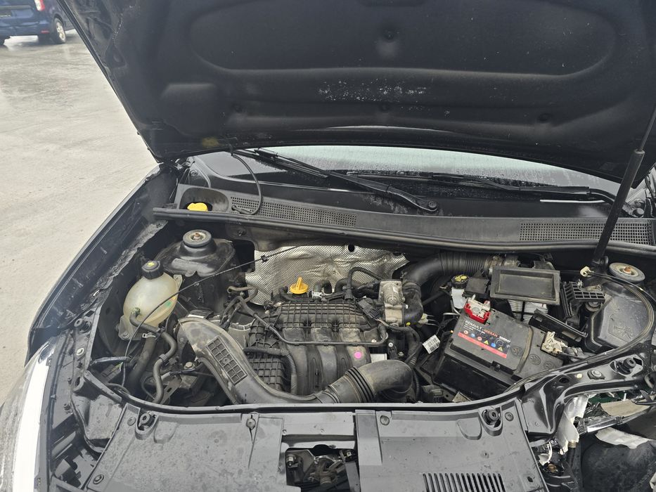 Piese/Dezmembrez  Dacia Logan 1.0 Benzina 2018