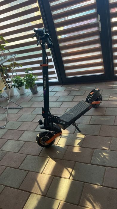Vand kukirin g2 pro