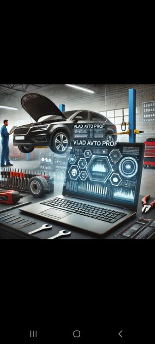 Компьютерная диагностика дымогенератор автоэксперт автоподбор толщином