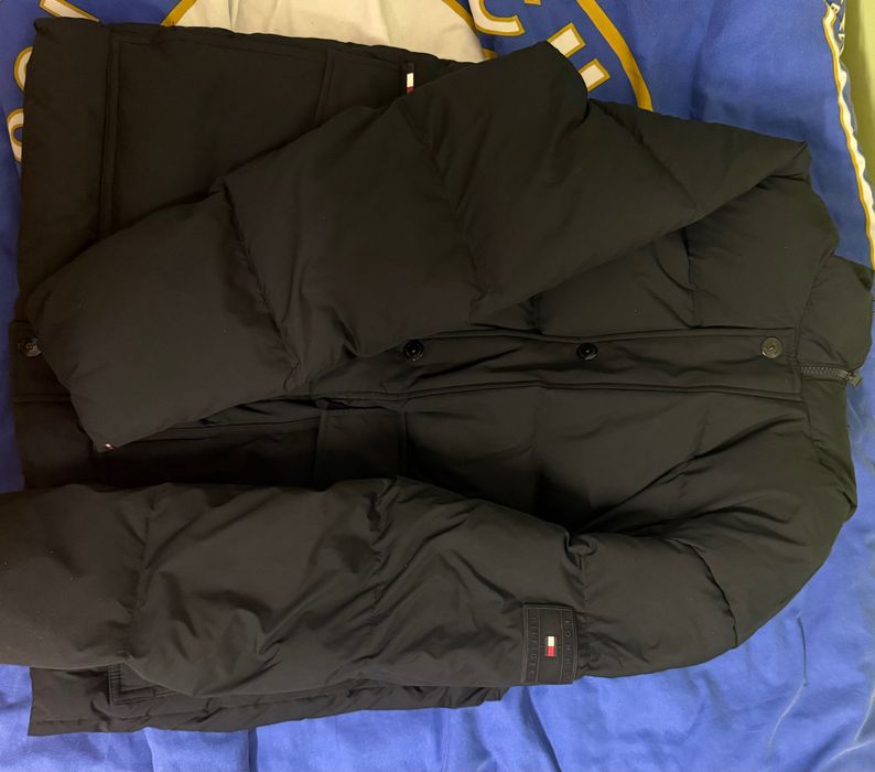 Tommy Hilfiger Jacket