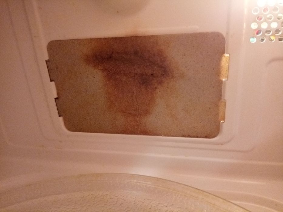 Filtre  pentru cuptoarele cu microunde, 2 bucati