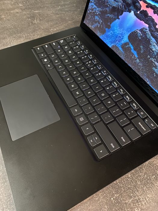 Microsoft Surface Laptop 3