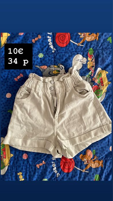 Дънки-shein, zara, bershka