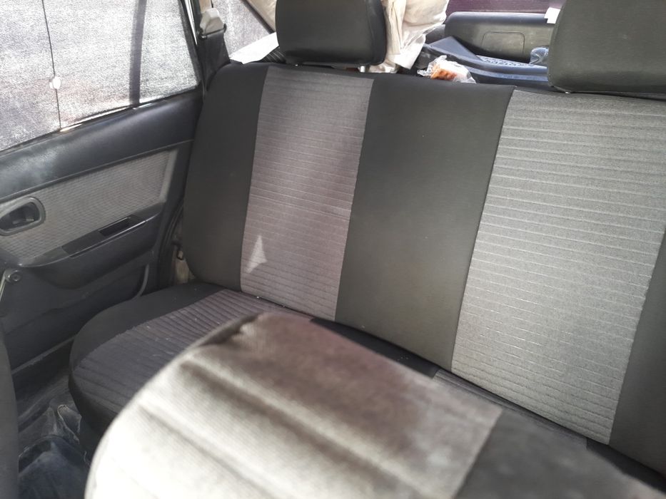 Neksiya 2 sons gibrid 2010. Metan gaz