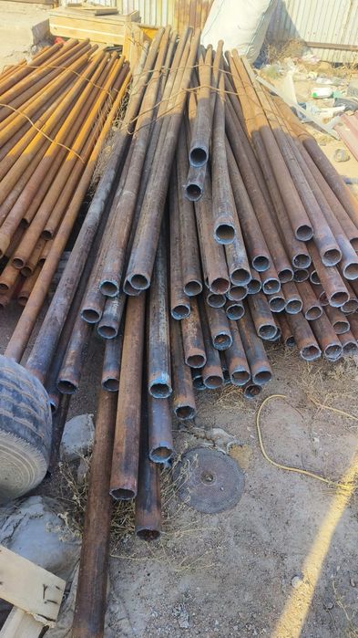 Продаётся  трубы