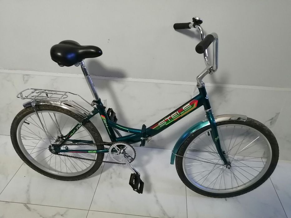 Продам велосипед.