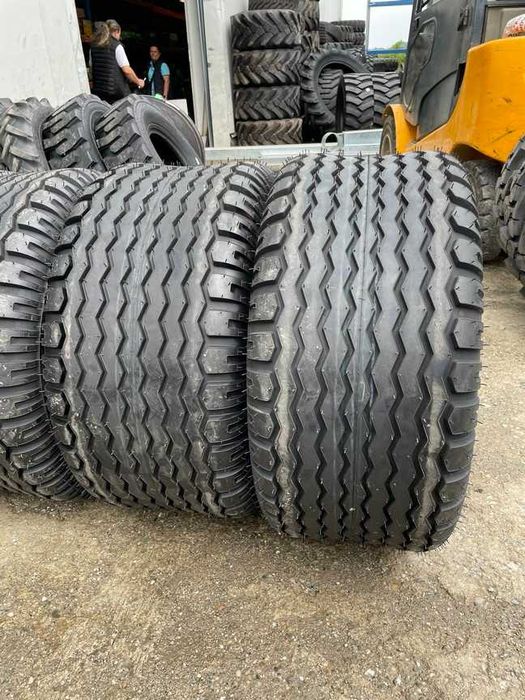 400/60-15.5 Anvelope noi agricole de trailer cu 16pr groase Cauciucuri