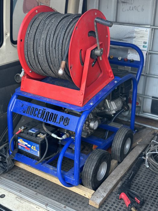 Продам Ford Transit