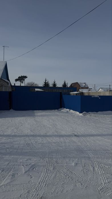 4 комнт дом, Бишкуль