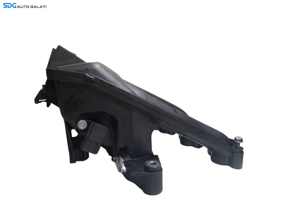 Galerie Admisie cu Clapete BMW Seria 1 E81 E87 2.0 D 2004 - 2010 Cod 7787318 7788194 [N0710]