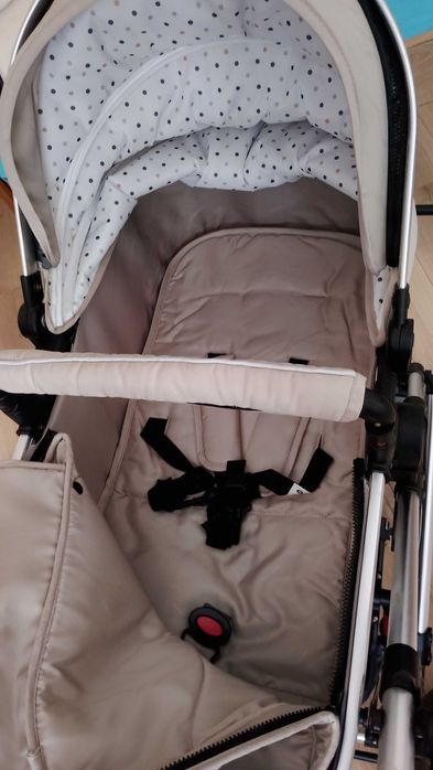 Комбинирана количка Lorelli Lora