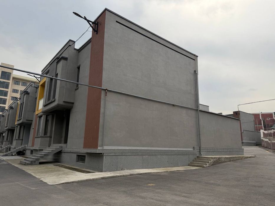 Продаётся ТАНХАУС  3 сотых