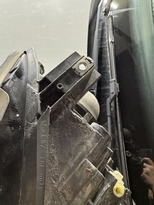 Faruri golf 7.5 facelift 2018