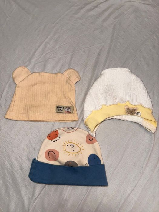 Срочно продаю детскую одежду !