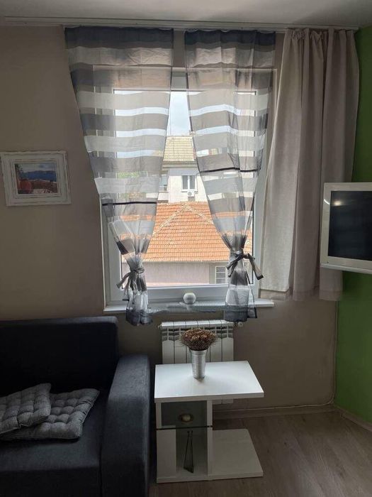 Двустаен апартамент в ж.к. Овча купел.