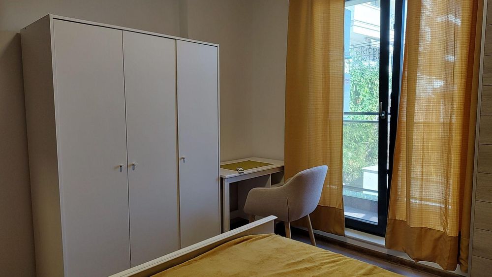 Дава се под наем Двустаен апартамент в Пловдив, Център - 65 кв.м за 523.26 € - Снимка #4