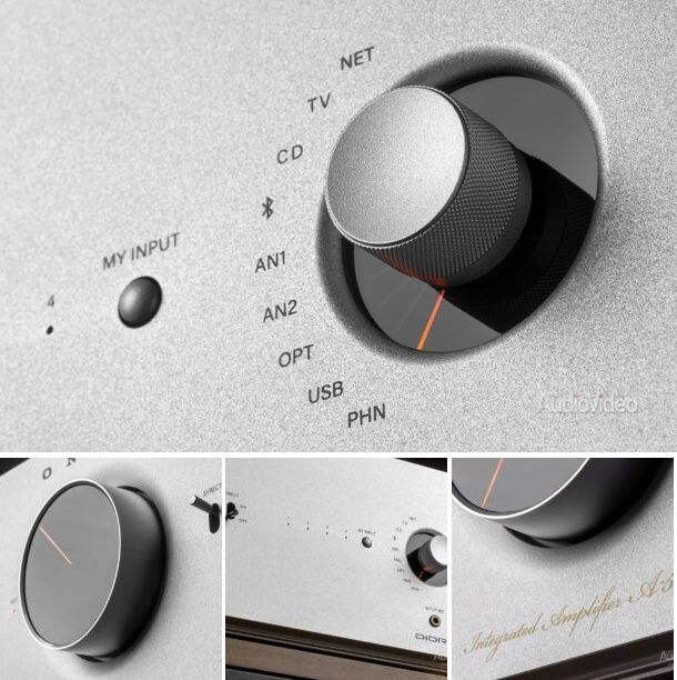 Onkyo icon p-80 m-80