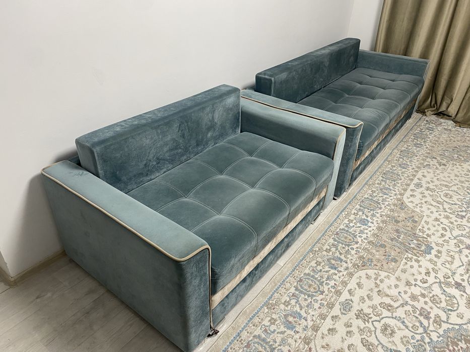 Продается диван