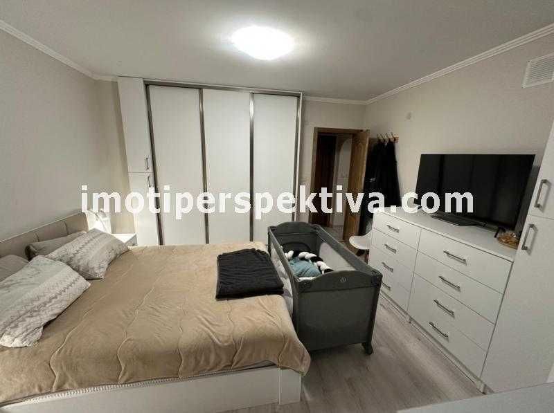 Продава се Многостаен апартамент в Пловдив, Кючук Париж - 130 кв.м за 1554 €/кв.м - Снимка #5