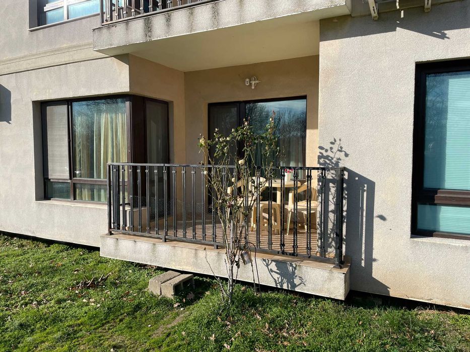 Продава се Двустаен апартамент в с. Приселци, Област Варна - 62 кв.м за 716 €/кв.м - Снимка #1