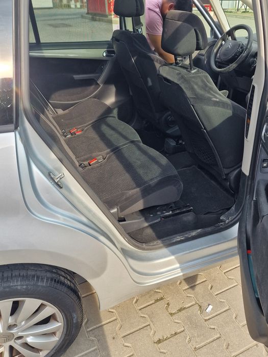 Vand citroien c4 Grand