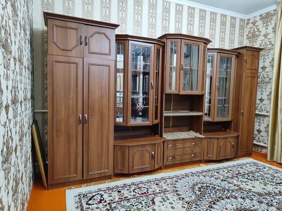 Бу мебель  жағдайы жақсы