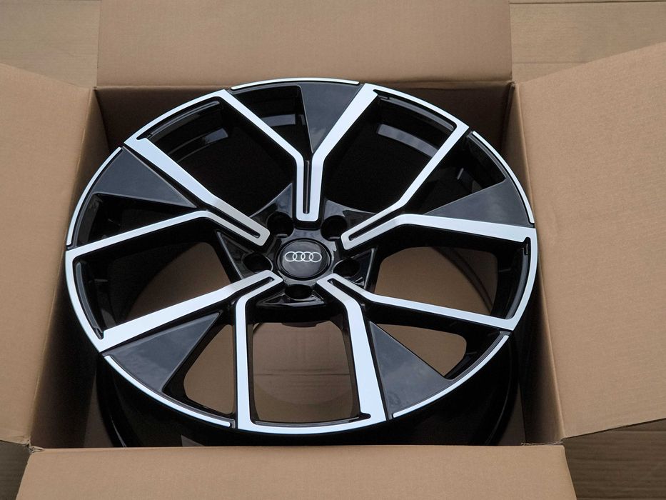 Jante 20 Audi pt Q2 Q3 Q5 S3-S7 RS3-7 SQ2-7 A3 A4 A5 A6 A7 A8