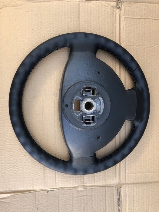 Volan+air bag-nou-Dacia Logan/Mcv/Sandero-2008/2012