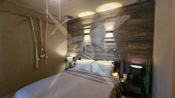 Продава се Двустаен апартамент в Свети Влас - 129 кв.м за 475 €/кв.м - Снимка #4