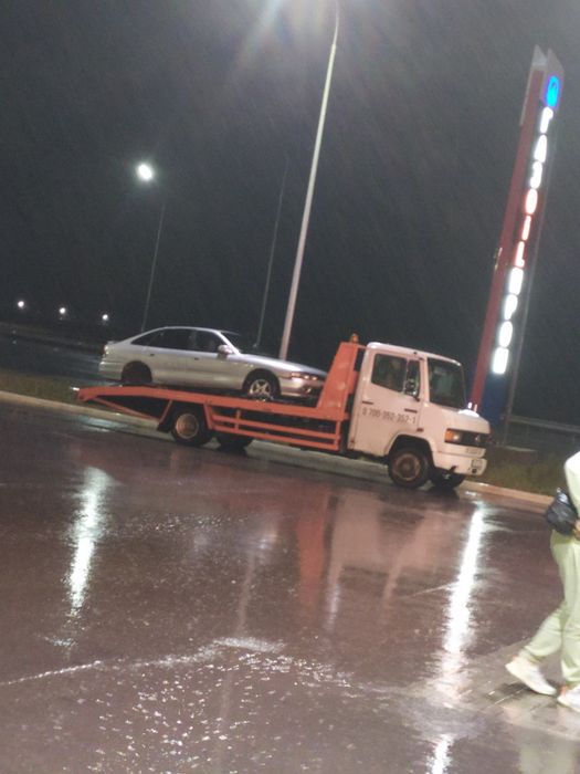 Эвакуатор Караганда
