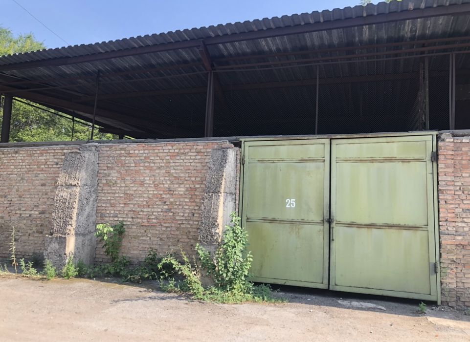 Аренда складских помещений, район Аэропорта.