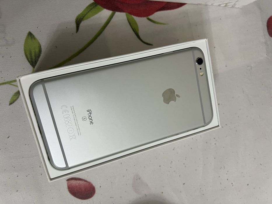 Iphone 6S Plus NO ACTIV