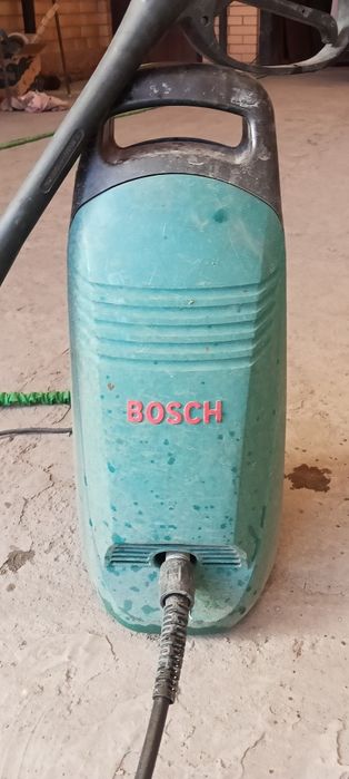 Мойка высокого давления.Bosch