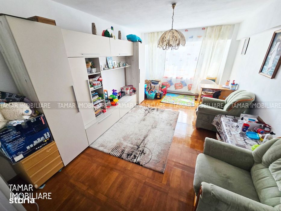 Apartament 4 Camere 123 mp Vlaicu - Lebăda — fotografia 1